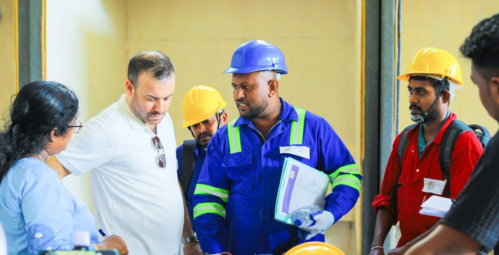 Featured – Israel construction interview expert panel